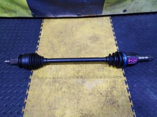 Привод правый передний SUBARU IMPREZA GH7 EJ203 28321FG000, 28321FG001 1 ракурс