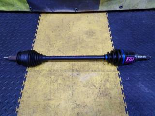 Привод левый передний SUBARU IMPREZA GH7 EJ203 28321FG000, 28321FG001 1 ракурс
