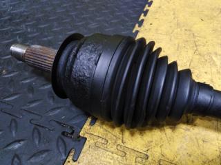 Привод левый передний SUBARU IMPREZA GH7 EJ203 28321FG000, 28321FG001 2 ракурс