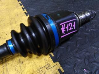 Привод левый передний SUBARU IMPREZA GH7 EJ203 28321FG000, 28321FG001 3 ракурс