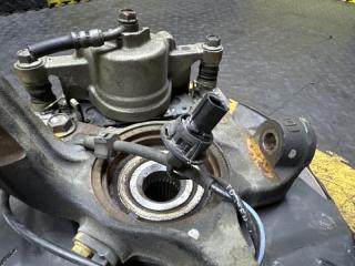 Ступица левая передняя HONDA FREED GB7 LEB 57450-TDK-953, 51216-TDK-010 57455-TDK-953 45251-TDL-J00 5 ракурс