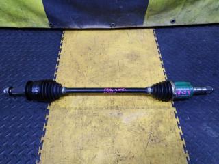 Привод левый передний SUBARU LEVORG VM4 FB16 28321VA010 1 ракурс