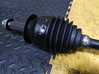 Привод левый передний SUBARU LEVORG VM4 FB16 28321VA010 2 ракурс