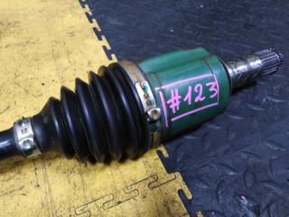 Привод левый передний SUBARU LEVORG VM4 FB16 28321VA010 3 ракурс