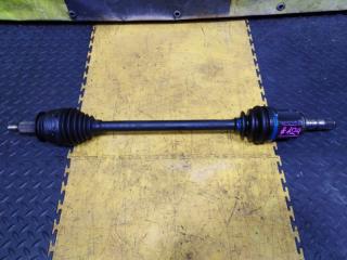 Привод правый передний SUBARU IMPREZA GH3 EL154 28321FG000, 28321FG001 1 ракурс