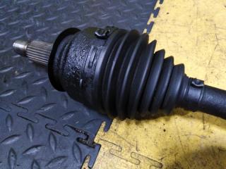 Привод правый передний SUBARU IMPREZA GH3 EL154 28321FG000, 28321FG001 2 ракурс