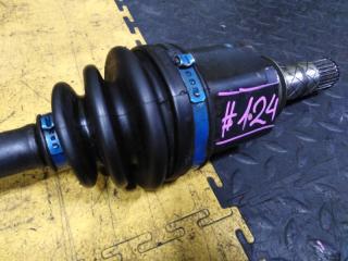 Привод правый передний SUBARU IMPREZA GH3 EL154 28321FG000, 28321FG001 3 ракурс