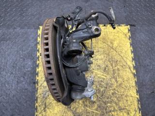 Ступица левая передняя TOYOTA HARRIER ZSU60 3ZR-FAE 4321242081 4355042010 2 ракурс Ступица левая передняя TOYOTA HARRIER ZSU60 3ZR-FAE 4321242081 4355042010 2 ракурс