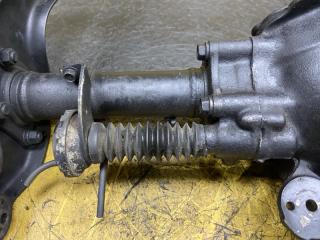 Редуктор передний MITSUBISHI DELICA PD6W 6G72 MR162754 5 ракурс