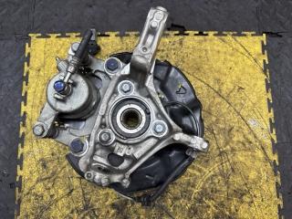 Ступица правая передняя HONDA N-BOX JF3 S07B 3 ракурс