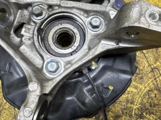 Ступица правая передняя HONDA N-BOX JF3 S07B 4 ракурс
