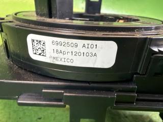 Шлейф-лента air bag BMW X5 F15 N57D30A 61319320136, 9320136, 61316992509, 6992509, 61319368599, 9368599, 6992509 5 ракурс