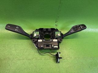 Гитара BMW X5 F15 N57D30A 6827370 1 ракурс