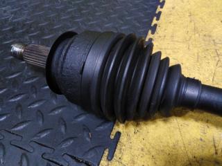 Привод левый передний SUBARU IMPREZA GH3 EL154 28321FG000, 28321FG001 2 ракурс