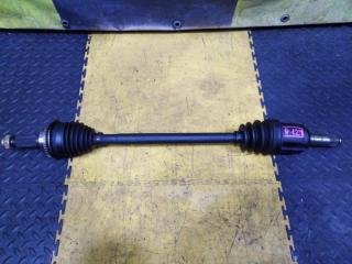 Привод левый передний SUBARU IMPREZA GG3 EJ152 28321FE230, MT 1 ракурс