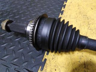 Привод левый передний SUBARU IMPREZA GG3 EJ152 28321FE230, MT 2 ракурс