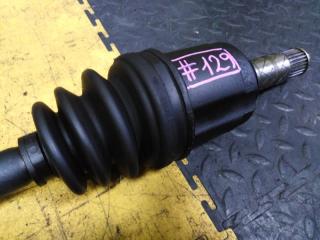 Привод левый передний SUBARU IMPREZA GG3 EJ152 28321FE230, MT 3 ракурс