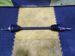 Привод правый передний SUBARU IMPREZA GG3 EJ152 28321FE230, MT 1 ракурс