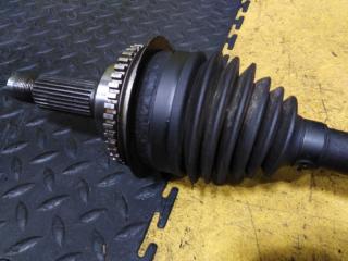 Привод правый передний SUBARU IMPREZA GG3 EJ152 28321FE230, MT 2 ракурс