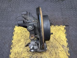 Ступица правая задняя TOYOTA HARRIER ZSU60 3ZR-FAE 42450-42040 2 ракурс