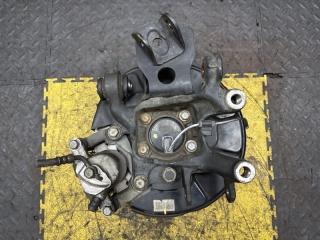 Ступица правая задняя TOYOTA HARRIER ZSU60 3ZR-FAE 42450-42040 3 ракурс