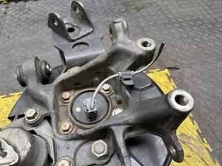 Ступица правая задняя TOYOTA HARRIER ZSU60 3ZR-FAE 42450-42040 4 ракурс
