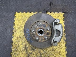 Ступица правая передняя HONDA FREED GB7 LEB 57450-TDK-953, 51211-TDK-010 57450-TDK-953 45251-TDL-J00 1 ракурс