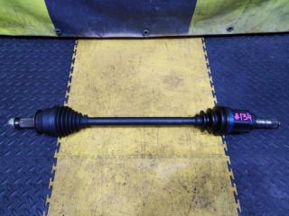 Привод правый передний SUBARU IMPREZA GE3 EL154 28321FG000, 28321FG001 1 ракурс