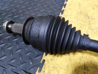 Привод правый передний SUBARU IMPREZA GE3 EL154 28321FG000, 28321FG001 2 ракурс