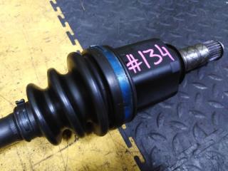 Привод правый передний SUBARU IMPREZA GE3 EL154 28321FG000, 28321FG001 3 ракурс