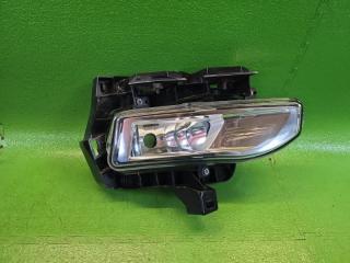 Туманка правая передняя NISSAN NOTE SNE12 HR12-DE 26150 8995A 1 ракурс