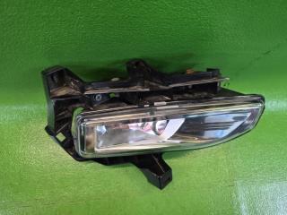 Туманка правая передняя NISSAN NOTE SNE12 HR12-DE 26150 8995A 2 ракурс