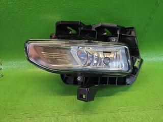 Туманка левая передняя NISSAN NOTE SNE12 HR12-DE 26155 8995A 1 ракурс