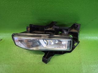 Туманка левая передняя NISSAN NOTE SNE12 HR12-DE 26155 8995A 2 ракурс