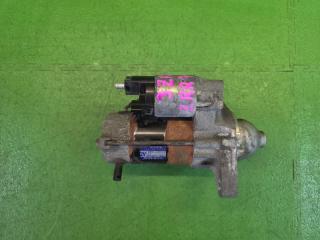 Стартер TOYOTA VOXY ZRR75 3ZR-FAE 28100-37030, 428000-4111 3 ракурс