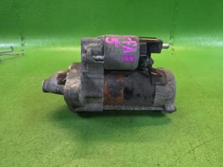 Стартер TOYOTA VOXY ZRR75 3ZR-FAE 28100-37030, 428000-4111 5 ракурс