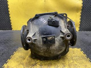 Редуктор задний MITSUBISHI PAJERO V73W 6G72 3501A314, Diff-lock 4,636 3 ракурс