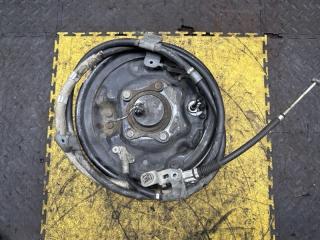 Ступица левая задняя TOYOTA NOAH ZRR80 3ZR-FAE 42450-28041 2 ракурс