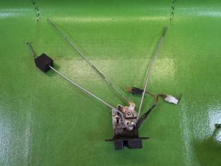 Замок 5-й двери задний MAZDA BONGO SK82M F8 90502HA00A S41B-62-310E 2 ракурс