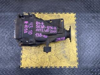 Редуктор задний MAZDA RX-8 SE3P 13B-MSP RA1327100D 1 ракурс