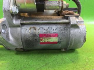 Стартер LEXUS NX200T AGZ10 8AR-FTS 28100-36110, 438000-1371 3 ракурс