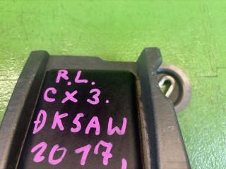 Датчик парковки правый задний MAZDA CX-3 DK5AW S5-DPTS DB2R67480 2 ракурс