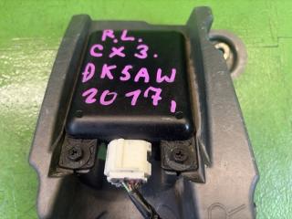 Датчик парковки правый задний MAZDA CX-3 DK5AW S5-DPTS DB2R67480 3 ракурс