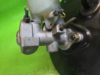 Главный тормозной цилиндр MITSUBISHI PAJERO IO H76W 4G93 MR370247, MR449066, MR475522, MD310129, MR370247 3 ракурс Главный тормозной цилиндр MITSUBISHI PAJERO IO H76W 4G93 MR370247, MR449066, MR475522, MD310129, MR370247 3 ракурс
