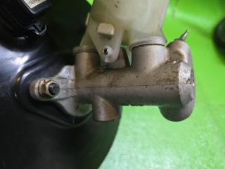 Главный тормозной цилиндр MITSUBISHI PAJERO IO H76W 4G93 MR370247, MR449066, MR475522, MD310129, MR370247 4 ракурс Главный тормозной цилиндр MITSUBISHI PAJERO IO H76W 4G93 MR370247, MR449066, MR475522, MD310129, MR370247 4 ракурс