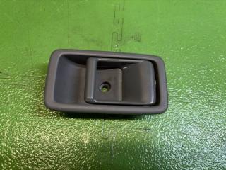 Ручка двери внутренняя передняя NISSAN VANETTE SKP2MN L8 80670-HA001 S47P58330A 1 ракурс