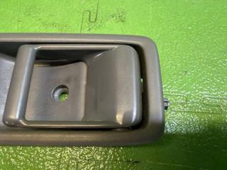 Ручка двери внутренняя передняя NISSAN VANETTE SKP2MN L8 80670-HA001 S47P58330A 3 ракурс