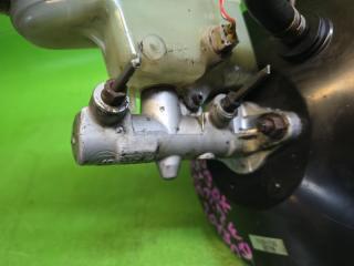 Главный тормозной цилиндр TOYOTA SUCCEED NCP51 1NZ-FE 47201-52042, 44610-52110, 44610-52170, 47201-52061, 47201-52590, 44610-52780 4 ракурс