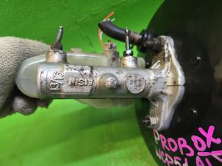 Главный тормозной цилиндр TOYOTA SUCCEED NCP51 1NZ-FE 47201-52042, 44610-52110, 44610-52170, 47201-52061, 47201-52590, 44610-52780 5 ракурс