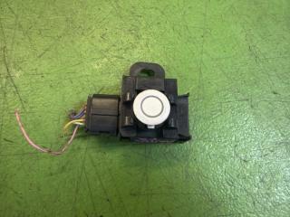 Датчик парковки правый передний TOYOTA ALPHARD ANH25 2AZ-FE 89341-58030-B3, 89348-33020 1 ракурс